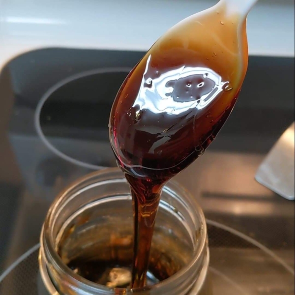 Dark Beer Syrup