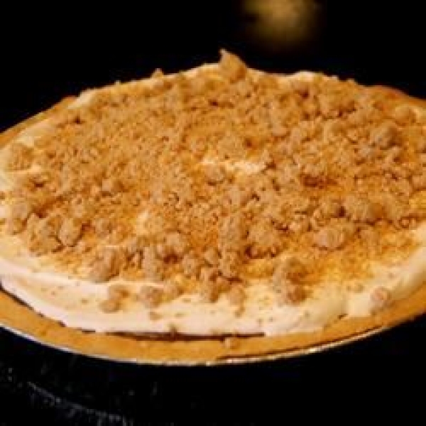 Peanut Butter Pie XVI