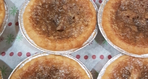 Betty Tarts