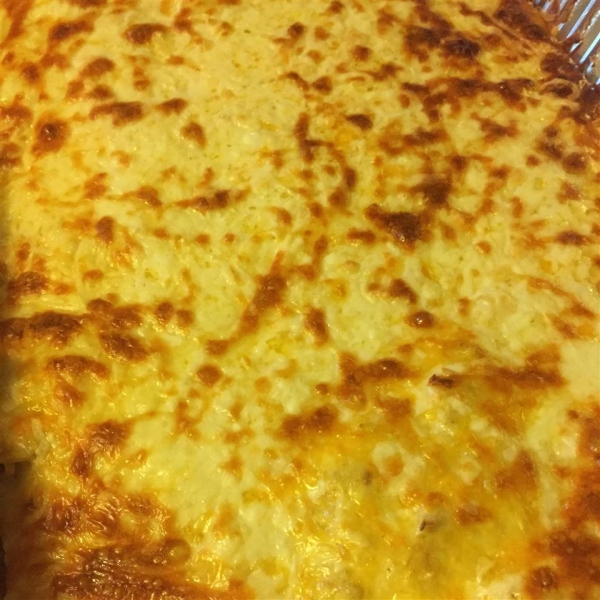 Chicken Lasagna III