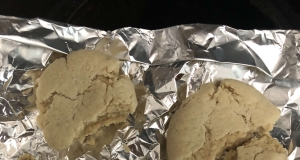 Easy Sugar Cookies