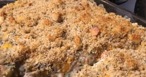 Zucchini Casserole II