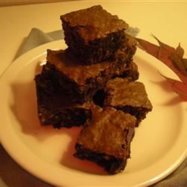 Victory Brownies