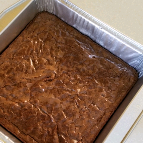 Victory Brownies