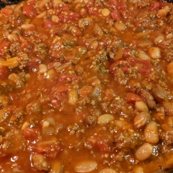 My Chili