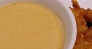 Thai Chili Butter Sauce