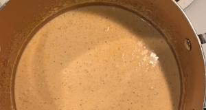 Karyn's Cream of Crab Soup