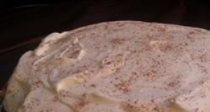 Peanut Butter Pie XVII