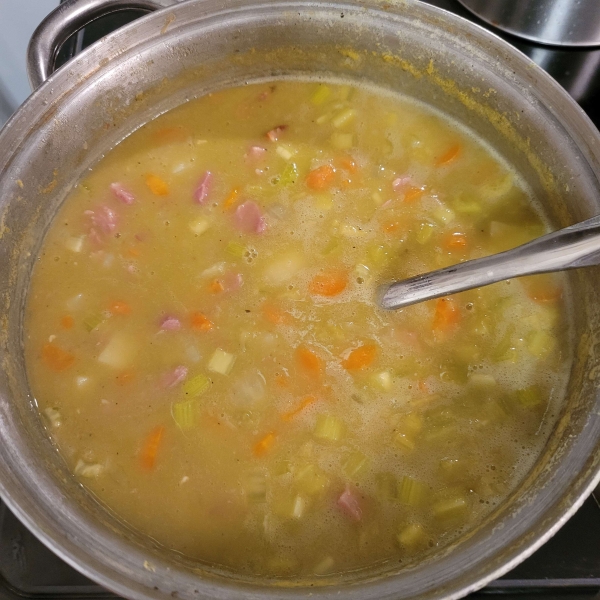 Split Pea Soup