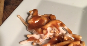 Caramel Crispy Treats I