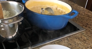 Amish Chicken Casserole