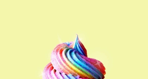 Whipped Frosting I