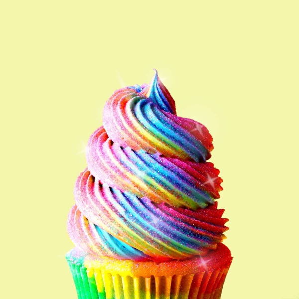 Whipped Frosting I