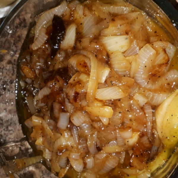 Onion Jam