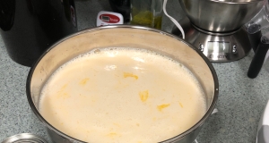 Vanilla Ice Cream II