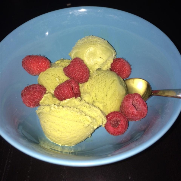 Vanilla Ice Cream II