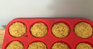 Carrot Muffins