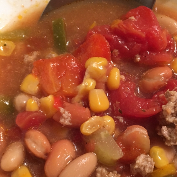 Santa Fe Stew