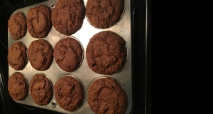 Classic Bran Muffins