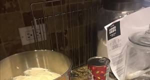 Valentine's Pie