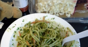 Thai Pesto