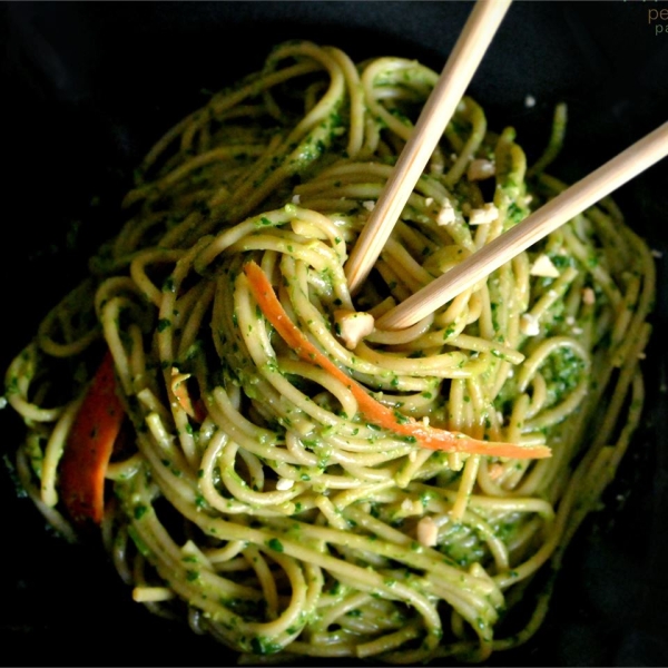 Thai Pesto