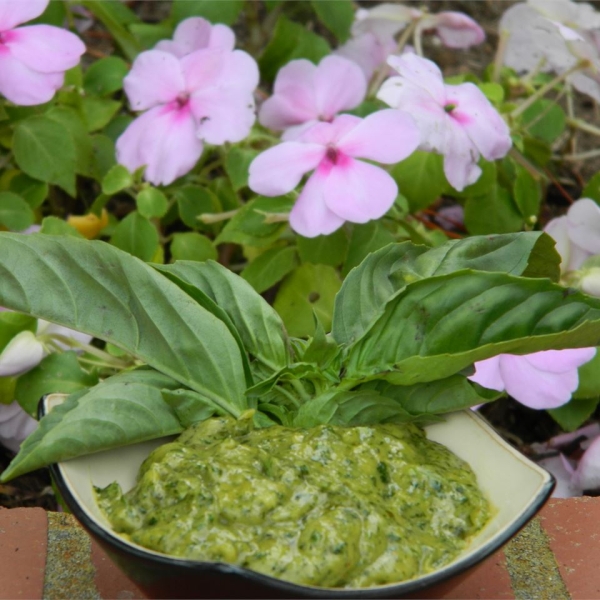 Thai Pesto