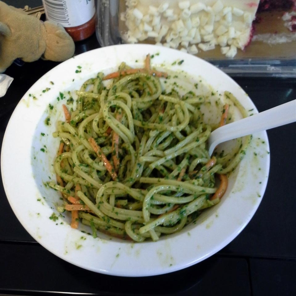 Thai Pesto