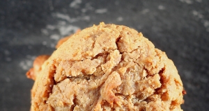 Peanut Butter Cookies (Grain Free)