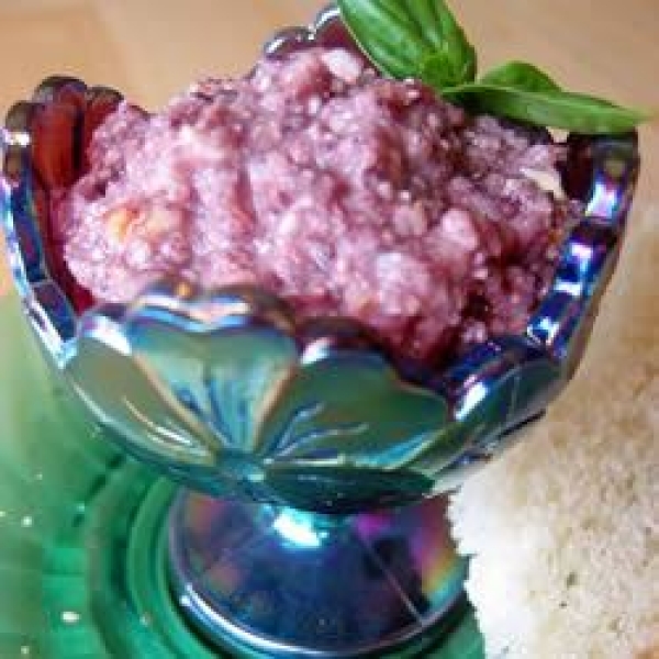 Kalamata Caviar