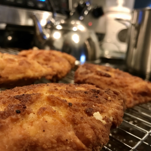 Best-Ever Fried Chicken Sandwiches
