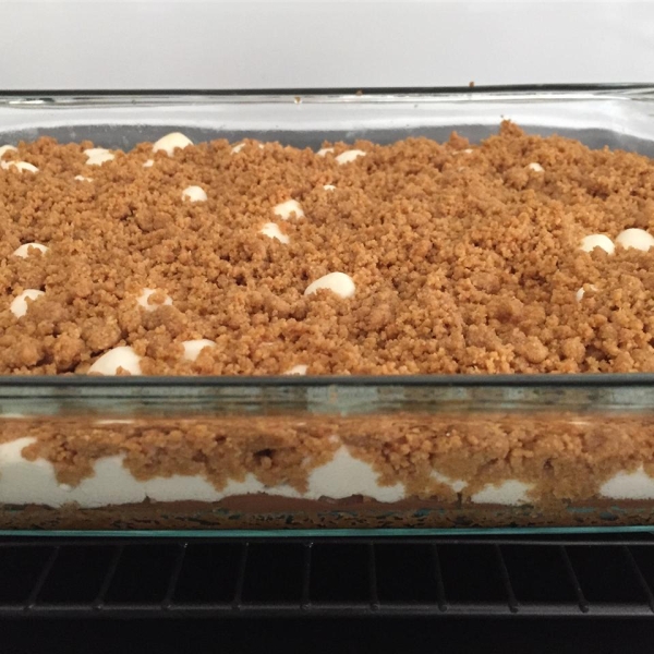 S'More Bars II