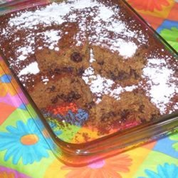 Gail's Raisin Cake