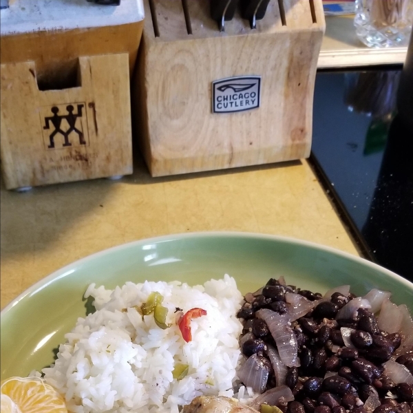 Mojo Roast Chicken (Pollo Asado)