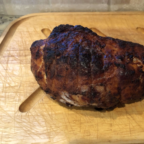 Perfect Turkey Breast Roast in the Air Fryer