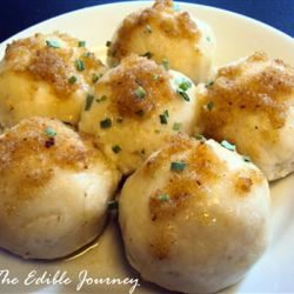 Potato Dumplings II