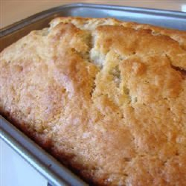 Mrs. Kurtz's Banana Bread