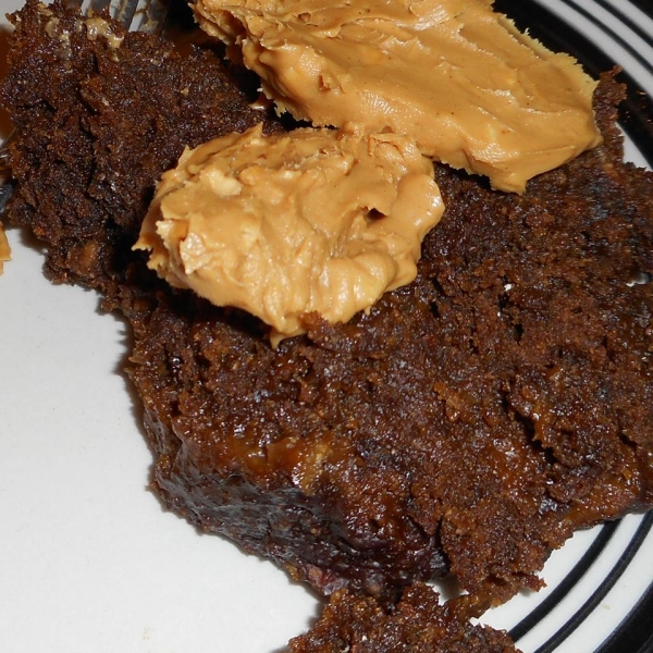 Brown Bread
