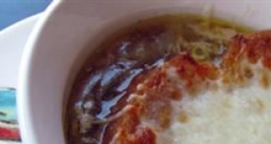 French Onion Soup II