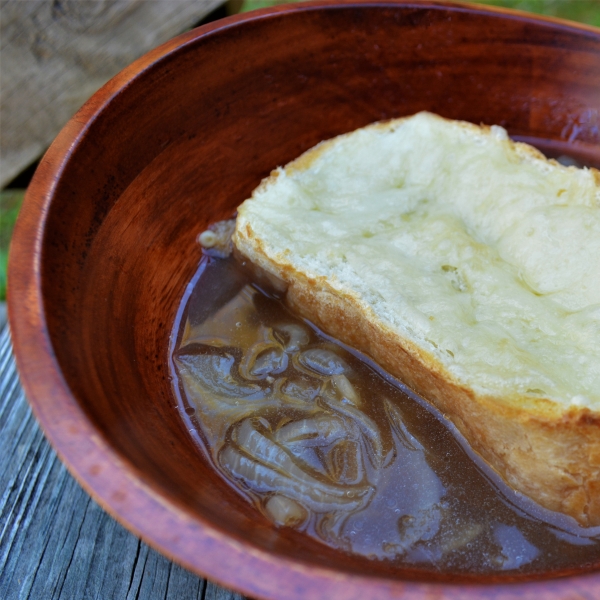 French Onion Soup II