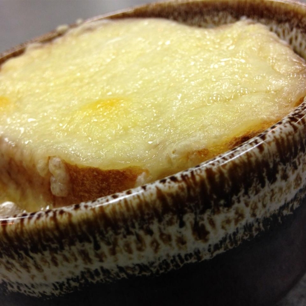 French Onion Soup II