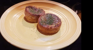 Air Fryer Souffle Egg Cups