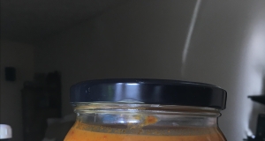 Pumpkin Chipotle Pasta Sauce