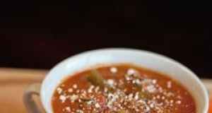 Italian Style Soup