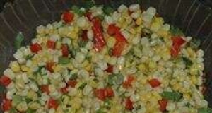 Southwestern-Style Corn Salad