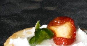 Candied Jalapeños