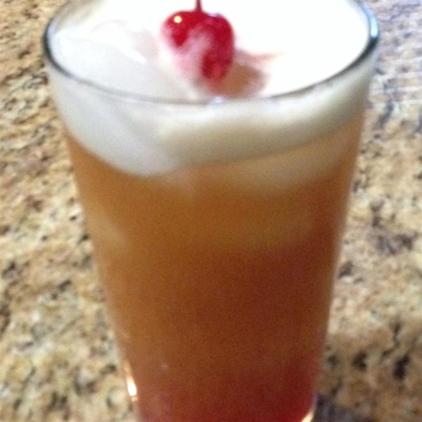 Mai Tai II