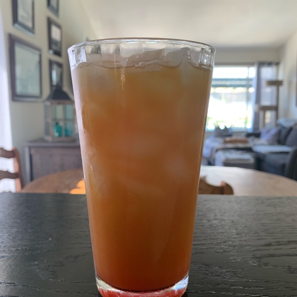 Mai Tai II