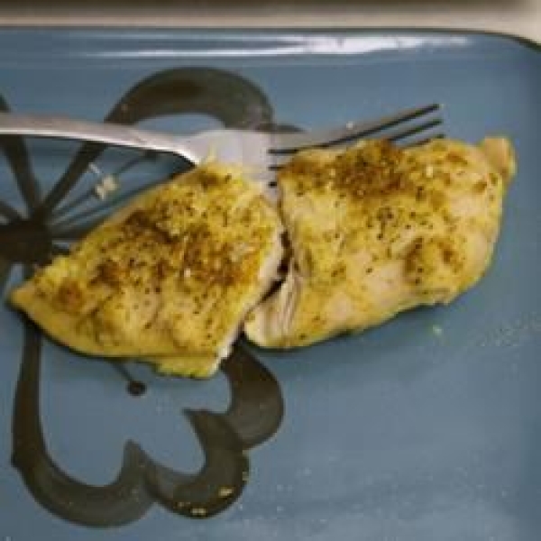 Easy Lovely Lemon Chicken