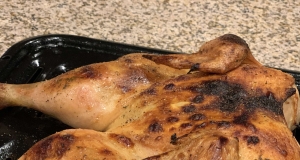 High Roast Chicken